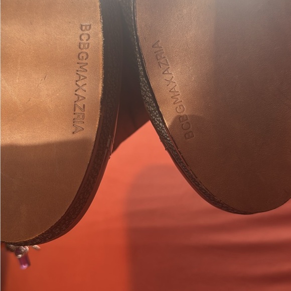 BCBG MAXAZRIA heels - Picture 4 of 8